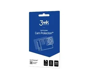 3mk Cam Protection ochranné sklo pre GoPro Hero 13