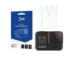 3mk CamProtection pre GoPro HERO 8 Black