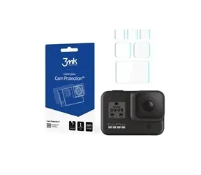 3mk CamProtection pre GoPro HERO 8 Black