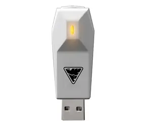 Dragonshock Controller-Konverter Nova Sync Universal biela / Univerzálny ovládač a podpora platformy 