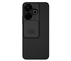 Nillkin CamShield Zadný Kryt pre XIAOMI Redmi 13 4G/ POCO M6 4G čierna