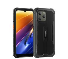 Blackview BV5300 PLUS 8+128GB čierna / 6.1" / 128GB / Android 13