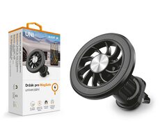 Aligator Magnetický držiak do auta s podporou MagSafe / do ventilačnej mriežky