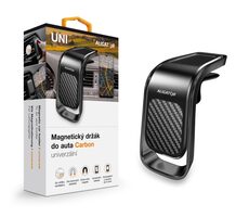 Aligator Magnetický držiak do auta HA15 Carbon / univerzálny