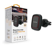 Aligator Magnetický držiak do auta HA16 Carbon Profi / univerzálny