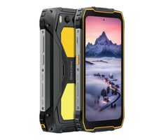 Blackview BV7300 6+256GB čierno-žltá / 6.67" / 256GB / Android 14