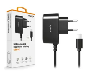 Aligator Nabíjačka pre všetky seniorské a tlačidlové telefóny s USB-C konektorom / originálne