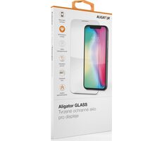 Aligator Ochrana displeja GLASS XIAOMI Redmi 13 4G