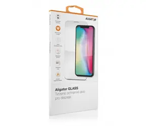 Aligator Ochrana displeja GLASS XIAOMI Redmi A3