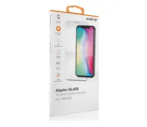 Aligator Ochranné tvrdené sklo Aligator / Huawei P30 Lite