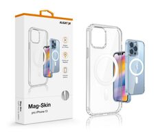 Aligator Puzdro Mag-Skin iPhone 16 PLUS