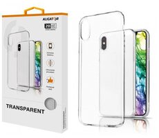 Aligator Puzdro TRANSPARENT XIAOMI POCO M4 Pro