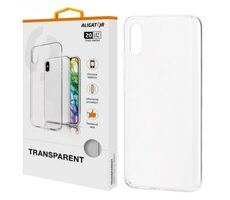Aligator Puzdro TRANSPARENT XIAOMI Redmi 9A/9AT