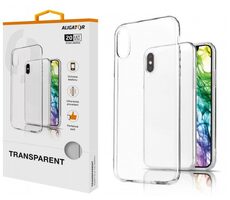 Aligator Puzdro TRANSPARENT XIAOMI Redmi Note 14 Pre 5G