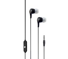 Aligator Slúchadlá Hands Free stereo RX430/R12/R20 s tlačidlom / originálne