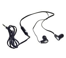 Aligator Slúchadlá Hands Free stereo RX450/RX400/RX500/RX510 s tlačidlom / originálne