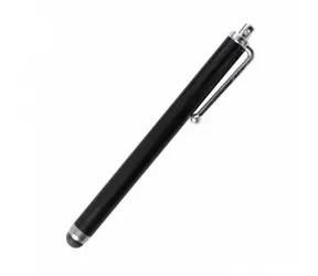 Aligator Stylus UNI / čierny / pre kapacitné dotykové displeje