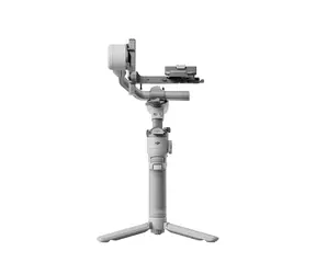 DJI RS 4 Mini / stabilizátor / výdrž 13 hodín / nosnosť 2 kg