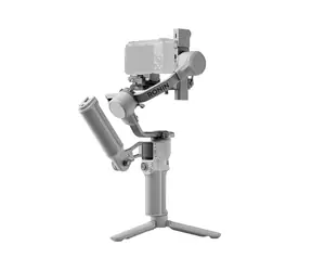 DJI RS 4 Mini Combo / stabilizátor / výdrž 13 hodín / nosnosť 2 kg