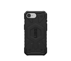 UAG Pathfinder MagSafe ochranný kryt pre Apple iPhone 16e black
