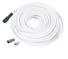 TechniSat COAXCABLE CE UHD Koaxiálny kábel s konektorom 10m