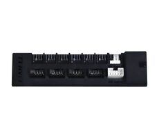 Lian Li EDGE HUB čierna / 4X USB / 6x PWM