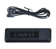 Lian Li UNI FAN Wireless Controller V2 čierna 