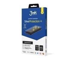 3mk SilverProtection+ ochranná fólia pre Samsung Galaxy S25