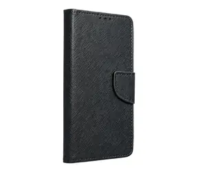 GAMACZ FANCY BOOK Púzdro typu kniha pre Samsung A556 Galaxy A55 čierna
