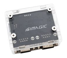 Simagic Peripherie Adapter / Pedálový-radiaci adaptér / USB 