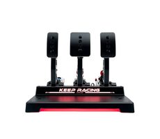 Simagic Sim Ray-Bar / RGB LED osvetľovací modul / pre sadu pedálov P1000 Simagic