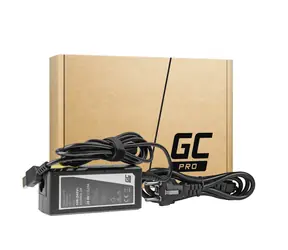 Green Cell Nabíjačka Lenovo 20V / 3.25A | 65W | tepelná | prepäťová | skratová ochrana
