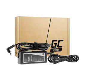 Green Cell Nabíjačka Asus 19V / 3.42A | 65W | ochrana proti prehriatiu a prepätiu