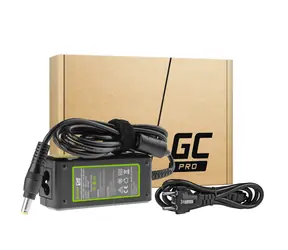 Green Cell Nabíjačka Acer Aspire 19V / 2.37A | 45W