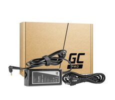 Green Cell Nabíjačka Lenovo IdeaPad áno | 20V / 3.25A | 65W | ochrana proti prehriatiu a prepätiu