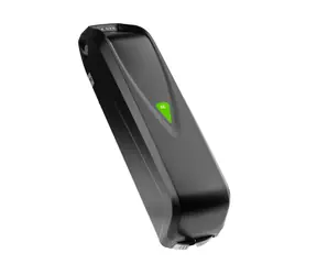 Green Cell Li- ION Batéria Elektrobicykel Down Tube Li- ION | 36V / 14500mAh | 522Wh | EC5 výstup
