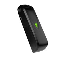 Green Cell Li- ION Batéria Elektrobicykel Down Tube Li- ION | 48V | 13000mAh | 624Wh