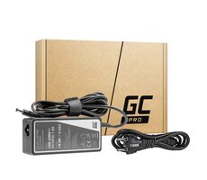 Green Cell Nábíjačka Toshiba 19V | 3.95A | 75W | ochrana proti prehriatiu a prepätiu