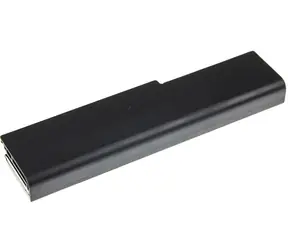 Green Cell batéria pre Toshiba Satellite C650 | C650D | C655 | C660 | C660D / Li ION / 11.1V / 4400mAh
