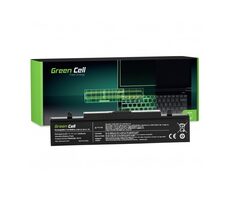 Green Cell batéria pre Samsung R519 | R522 | R525 | R530 | R540 | R580 / Li ION / 11.1V / 4400mAh 