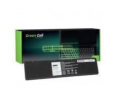 Green Cell batéria pre DELL Latitude E7440 | E7450 | Li- POL | 7.4V / 4500mAh 