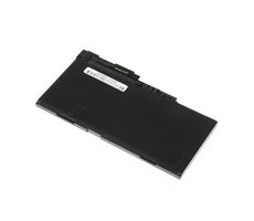 Green Cell batéria pre HP EliteBook 740 | 750 | 840 | 850 | G1 G2 | Li- POL | 11.1V / 4000mAh 