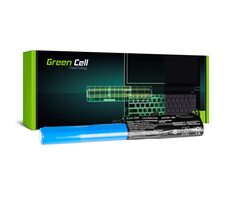Green Cell batéria pre Asus Vivobook Max F541N F541U X541N X541S X541U / 11.1V / 2200mAh