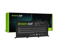 Green Cell batéria 357F9 pre DELL Inspiron 15 5576 5577 7557 7559 7566 7567 / 4200mAh
