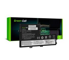 Green Cell batéria L18C3PF6 L18C3PF7 L18M3PF6 L18M3PF7 / pre Lenovo Idea | Pad C340-15IIL S340-14API S340-15API 