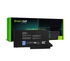 Green Cell batéria DJ1J0 pre DELL Latitude 7280 7290 7380 7390 7480 74