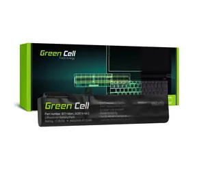Green Cell Batéria BTY-M6H pre MSI GE62 GE63 GE72 GE73 GE75 GL62 GL63 GL73 GL65 GL72 GP62 GP63 GP72 GP73 GV62 GV72 PE60 