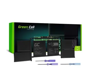 Green Cell batéria A1820 pre Apple MacBook Pro 15 A1707 (2016 | 2017)