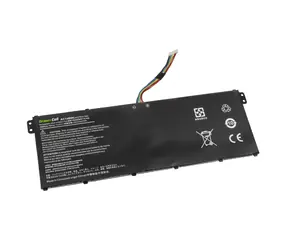 Green Cell batéria Li- ION | 15.2V | 2100mAh / pre Acer Aspire 5 A515 A517 R15 R5-571T Spin 3 SP315-5