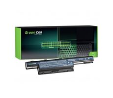 Green Cell batéria pre Acer Aspire 5740G | 5741G | 5742G | 5749Z | 5750G | 5755G / Li ION / 11.1V / 6600mAh